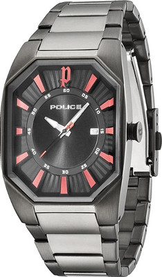 

Police 13755JSU/02M Watch - For Men