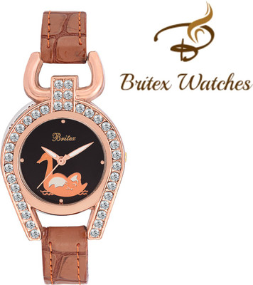 

Britex BT4020 Elle Rondiera~ Watch - For Women