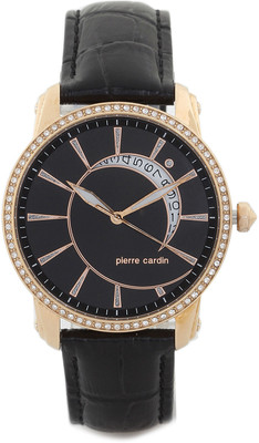 

Pierre Cardin PC105692F06U Watch - For Women