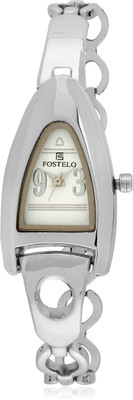 Fostelo FST-265-270F Prime Series Watch - For Women