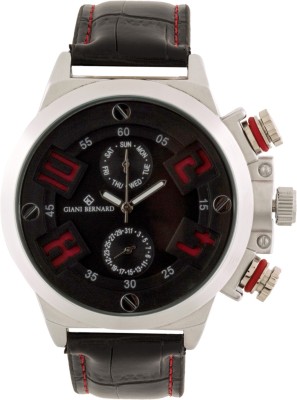 Giani Bernard GB-115F Analog Watch  - For Men   Watches  (Giani Bernard)