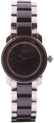 

Tissot T0642102205100 Watch - For Women