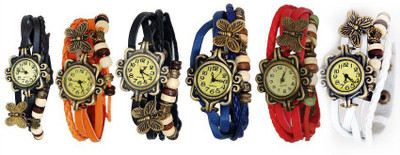 

Zdelhi Designer Trendy za23210416 Watch - For Women