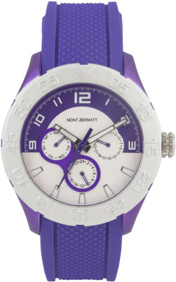 

Mont Zermatt MZ018PRL Watch - For Women