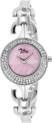 Ilina ILIADSSPINK Watch - For Women