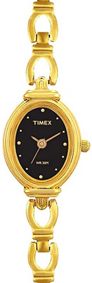

Timex LJ01 Watch - For Women