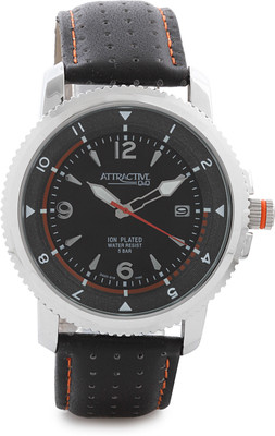 

Q&Q DA20J315Y Watch - For Men