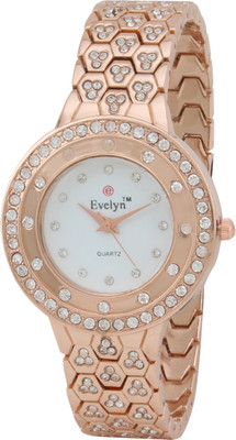 

Evelyn EVE -313 Watch - For Women