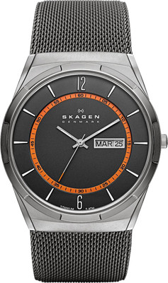 

Skagen SKW6007 Watch - For Men