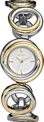 

Fossil ES2845 Watch - For Women