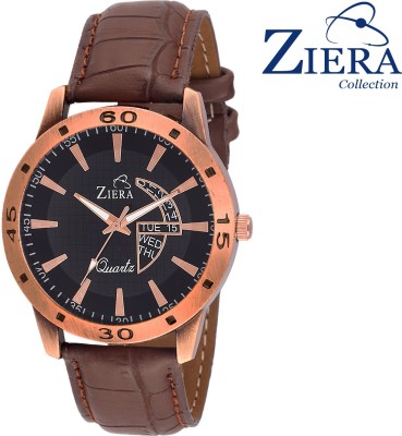 Ziera ZR1269 Royal Decor Watch  - For Men   Watches  (Ziera)