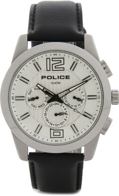

Police PL.13399JS/04 Watch