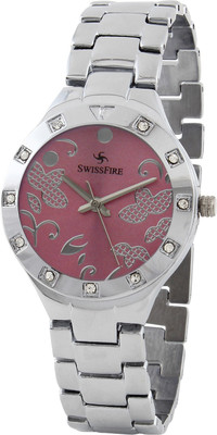 

SwissFire 001sm004 Watch - For Women