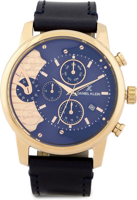 

Daniel Klein DK11121-6 Watch - For Men