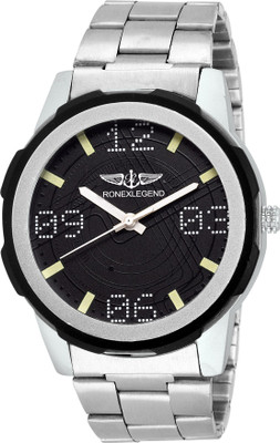 

Ronexlegend RLW 2223 RLW 2223 Watch - For Men