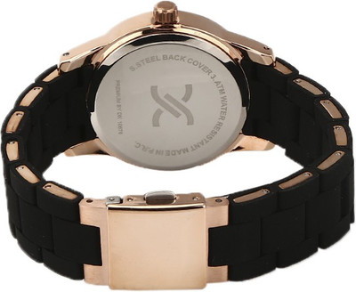

Daniel Klein DK10676-6 Watch - For Women