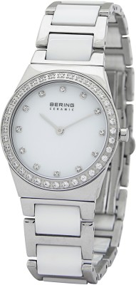 Bering 32430-754 Analog Watch  - For Women   Watches  (Bering)