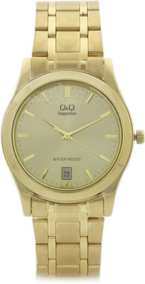 

Q&Q S036-020Y Watch - For Men