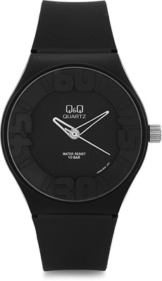 

Q&Q VR36J002Y Watch - For Women