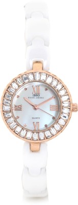 IBSO S3842LCO Analog Watch  - For Women   Watches  (IBSO)