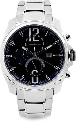 

Tommy Hilfiger 1790831 Selco Watch - For Men