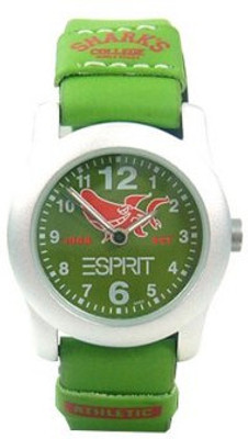 

Esprit ESPGRN01 Watch - For Boys & Girls