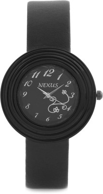 

Nexus NX1440 Watch - For Women