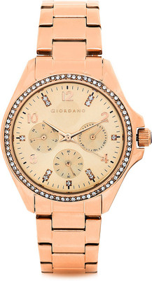 

Giordano 2720-66 Watch - For Women