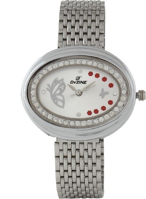 Dezine DZ-LR700 Watch  - For Women   Watches  (Dezine)