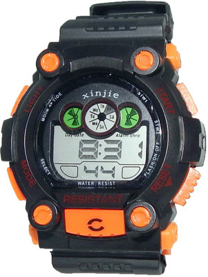 

Xinjie MSFWXJ29 Watch - For Boys
