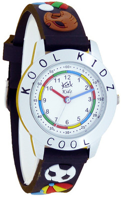 

Kool Kidz DMK-011-BK 01 Watch - For Boys & Girls