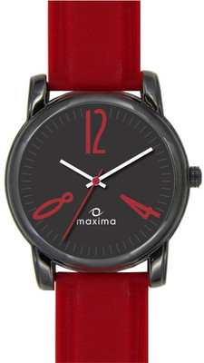 

Maxima F-26926PAGBD Watch - For Women
