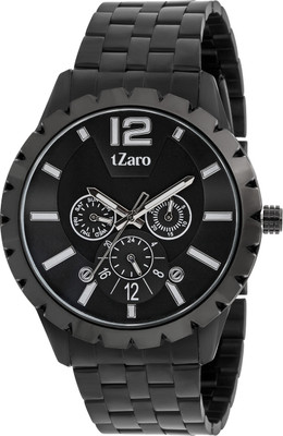 

tZaro tZMul07FRMTBLK Watch - For Men