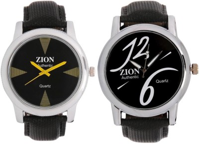 Zion 1069 Analog Watch  - For Men   Watches  (Zion)
