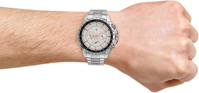 

Fostelo FST-243-245F Chronograph Series Watch - For Men