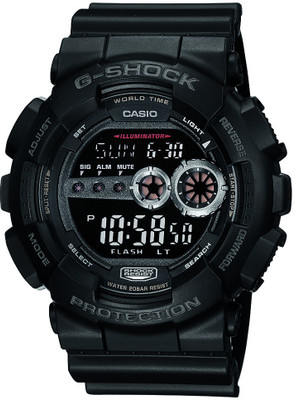 10% OFF on Casio G310 G-Shock Digital Watch - For Men 10% OFF on Casio G310 G-Shock Digital Watch - For Men