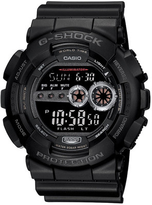casio g513