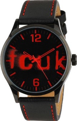 French Connection FC1096RRLGN Analog Watch  - For Men   Watches  (French Connection)
