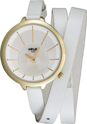 

Timex 13HL02 Twisted Watch - For Women