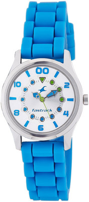 

Fastrack 6116SP01 Watch - For Women