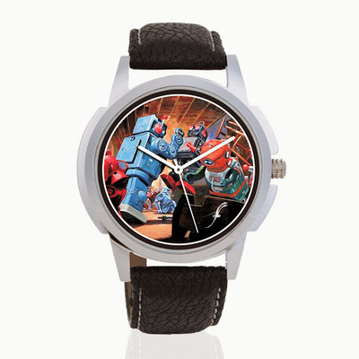 

Foster's AFW0000765 Watch - For Men