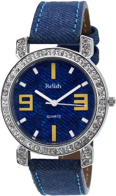 Relish R-L787 Analog Watch  - For Women   Watches  (Relish)