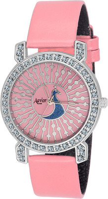 

Aavior AA1020 Watch - For Women