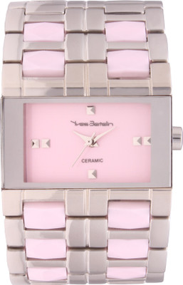 

Yves Bertelin YBSCR554 Watch - For Women
