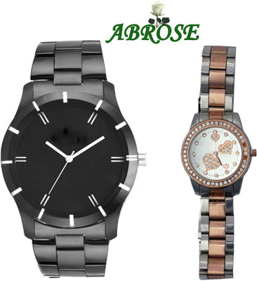 

Abrose iikcombo538 Watch - For Boys