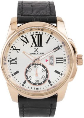 

Daniel Klein DK10943-7 Watch - For Men