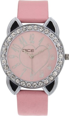 Dice CMGC-M092-8713 Charming C Analog Watch  - For Women   Watches  (Dice)