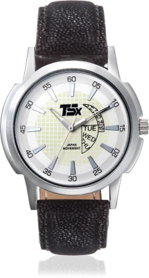 TSX WATCH-056 Analog Watch  - For Men   Watches  (TSX)