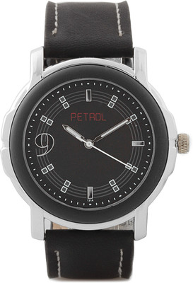 

Petrol PBBF79 Watch - For Men