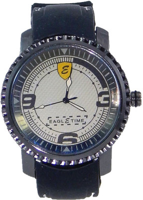 

Eagle Time MAW-EAGLETIME Broad Dial Watch - For Men